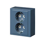 PISTORASIA IMPRESSIVO 2S/16A/IP21 PPJ HL SIN