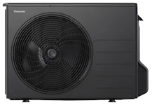 LÄMPÖPUMPPU PANASONIC ILMAVESI WH-UDZ03KE5 ULKOYKSIKKÖ R32