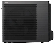 LÄMPÖPUMPPU PANASONIC ILMAVESI WH-UDZ09KE5 ULKOYKSIKKÖ R32