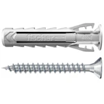 NAILONTULPPA SX PLUS FISCHER 8X40 S 10KPL