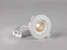 hide-a-lite Alasvalo optic g2 l quick ip44 640lm 7,5w 930 dim wh