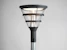 hide-a-lite Pylväsval. pave post deco ii ip65 ik10 2580lm 3k/4k ant