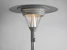 hide-a-lite Pylväsv. pave post top deco iv ip65 ik10 1940lm 3k/4k gr