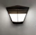 hide-a-lite Seinäval. ulko pave wall deco iv ip65 ik10 1390lm ant op