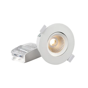 hide-a-lite Alasvalo optic g2 l quick ip44 670lm 7,5w 940 dim wh