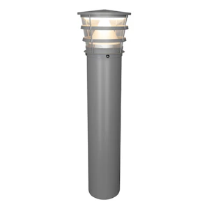 hide-a-lite Pollariv. pave pillar deco ii ip65 ik10 1010lm 3k/4k gr