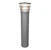 hide-a-lite Pollariv. pave pillar deco ii ip65 ik10 1010lm 3k/4k gr