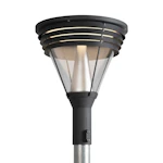 PYLVÄSVAL. PAVE POST DECO IV IP65 IK10 1940LM 3K/4K ANT