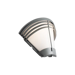 hide-a-lite Seinäval. ulko pave wall deco iv ip65 ik10 1390lm gr op