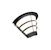 hide-a-lite Seinäval. ulko pave wall top deco ii ip65 ik10 1680lm ant o