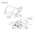 hide-a-lite Alasvalo echo 215 ip44 1870lm 3/4/5,7k da2 w