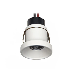 saas instrumentti Alasvalo blaze 3000k ip44 3w 200lm 30 va