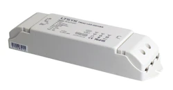 ELEKTRONINEN LIITÄNTÄLAITE 36W 12V IP20 DIM
