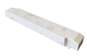 saas instrumentti Elektroninen liitäntälaite 75w 24v dim sw dali ip20