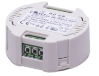 ELEKTRONINEN LIITÄNTÄLAITE DRIVER LED 350MA/9W/DIM/R