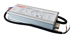 ELEKTRONINEN LIITÄNTÄLAITE 96W 24V IP65