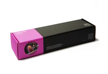 KALUSTEVALAISIN HIGHLINE WIDE 6X3W 4K MU 350mA
