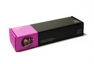 saas instrumentti Kalustevalaisin highline wide 6x3w 3k va 350ma