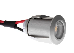 saas instrumentti Kalustevalaisin highline wide+ 1x3w 2,7k al