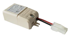 LED-LIITÄNTÄLAITE HIGHLINE DRIVER ONE LED 350MA/3W/IP20