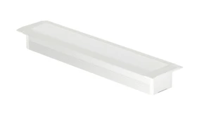 saas instrumentti Led-profiili highline strip rail 25x13 uppo w