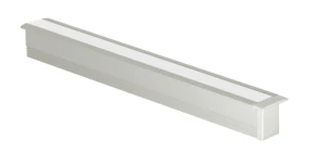 saas instrumentti Led-profiili highline strip rail 08x12 uppo al
