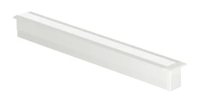 saas instrumentti Led-profiili highline strip rail 08x12 uppo w