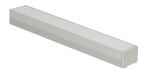 saas instrumentti Led-profiili highline strip rail 16x13 b