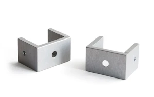 saas instrumentti Mekaaninen lisätarv highline strip kiinnike