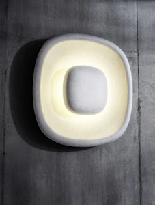 saas instrumentti Pinta-asennusvalaisin saas sub white