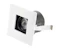 saas instrumentti Sisustusvalaisin highline power spot 6w 500ma 3000k va