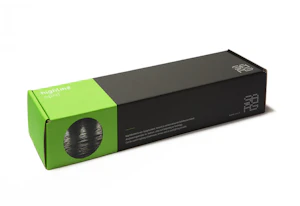 saas instrumentti Sisustusvalaisin highline spot 6x3w 4k alu 350ma