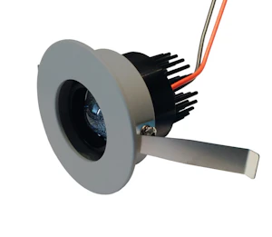 saas instrumentti Sisustusvalaisin highline power spot r 4k al