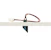 saas instrumentti Sisustusvalaisin highline diagonal 1x3w 4k mu