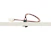 saas instrumentti Sisustusvalaisin highline step 6x3w 4k mu 350ma