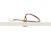 saas instrumentti Sisustusvalaisin highline step 6x3w 3k ku 350ma