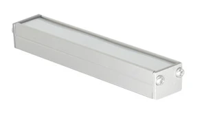 saas instrumentti Valoprofiili/-nauha highline strip rail u 20x14 alu 1m