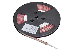 saas instrumentti Valoprofiili/-nauha strip pro p 4k ip67 24v 9,6w/m 1383lm/m