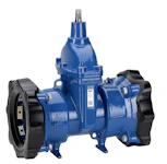 TOLERANSSIVENTTIILI AVK DN150 159-188MM SUPA MAXI