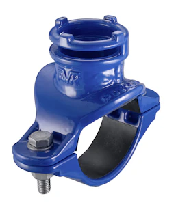 avk Satula avk 114-119mm vlr/teräs supa lock