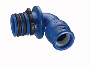 avk Pistoliitin avk 32mm kulma 90 supa lock