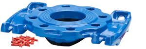 avk Laippasatula avk dn100 sg200-350 pe pvc250-355