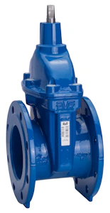 avk Laippaventtiili avk dn200 pn16