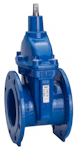 LAIPPAVENTTIILI AVK DN350 PN16