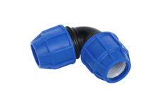 KULMALIITIN 90 AVK 50mm PN16 PENTOMECH