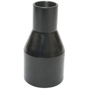 avk Sähköhitsattava supistus fusio 200x160mm pn10 kylmäpe100sdr17