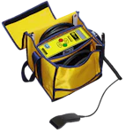 SÄHKÖHITSAUSKONE S-BOX LITE FUSAMATIC 220V