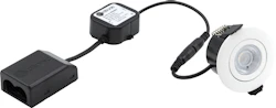 ALASVALO LP FLEXIBLE G2 IP44 280LM 4,5W 3K WH R
