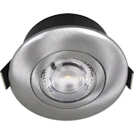 ALASVALO LP FLEXIBLE G2 IP44 460LM 5W 3K BA R