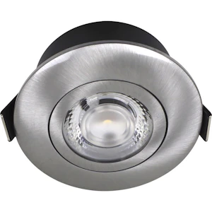 nordtronic Alasvalo lp flexible g2 ip44 460lm 5w 3k ba r